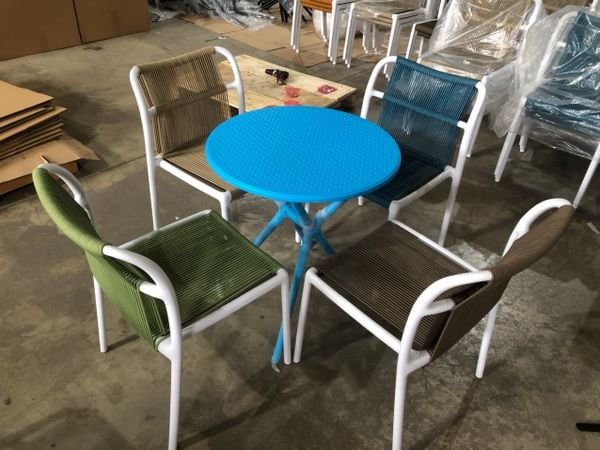 Top 3 Lý Do Chọn CÔNG TY TNHH TMDV SẢN XUẤT NHỰA SÀI GÒN CHỢ LỚN