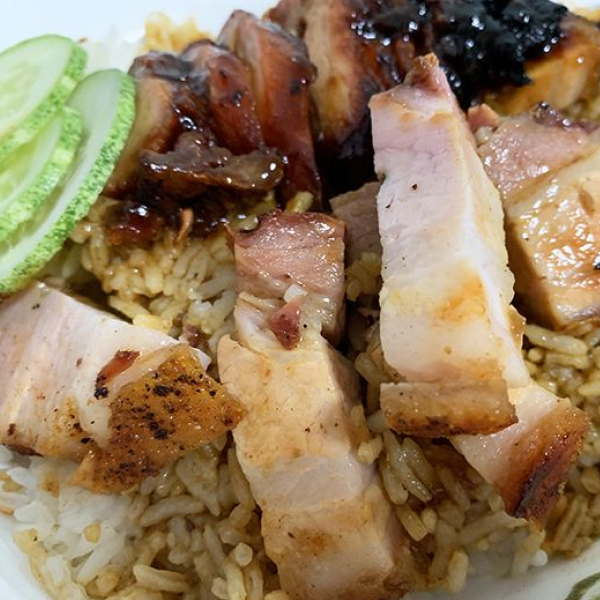 Top 3 địa chỉ bán cơm trưa văn phòng Phú Nhuận giao tận nơi, giá rẻ