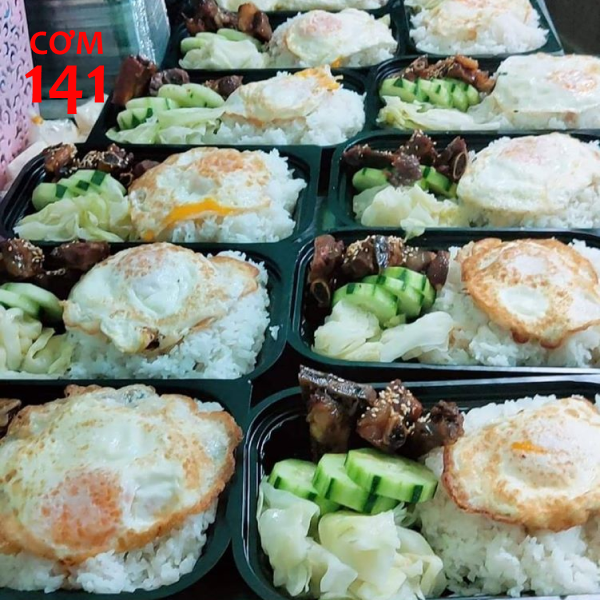 Top 3 địa chỉ bán cơm trưa văn phòng Thủ Đức giao tận nơi, giá rẻ