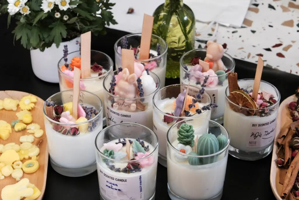 Top 3 Workshop Làm Gốm Tại Thành Phố Hồ Chí Minh: Trải Nghiệm Nghệ Thuật Gốm Sứ