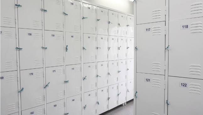 TOP 3 ĐỊA CHỈ BÁN TỦ LOCKER GIÁ TỐT, HÀNG CÓ SẴN, GIAO TẬN NƠI