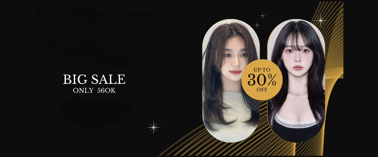 Top 3 Salon Tóc Uy Tín Với Dịch Vụ Xuất Sắc Nhất