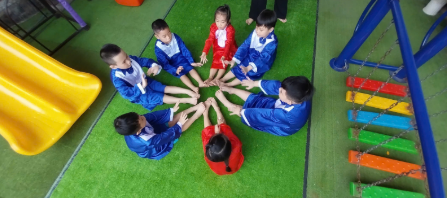 Top 3 Lý Do Chọn Mẫu Giáo Tuyết Sao – Ngôi Trường Mầm Non Được Phụ Huynh Quận 6 Tin Tưởng3