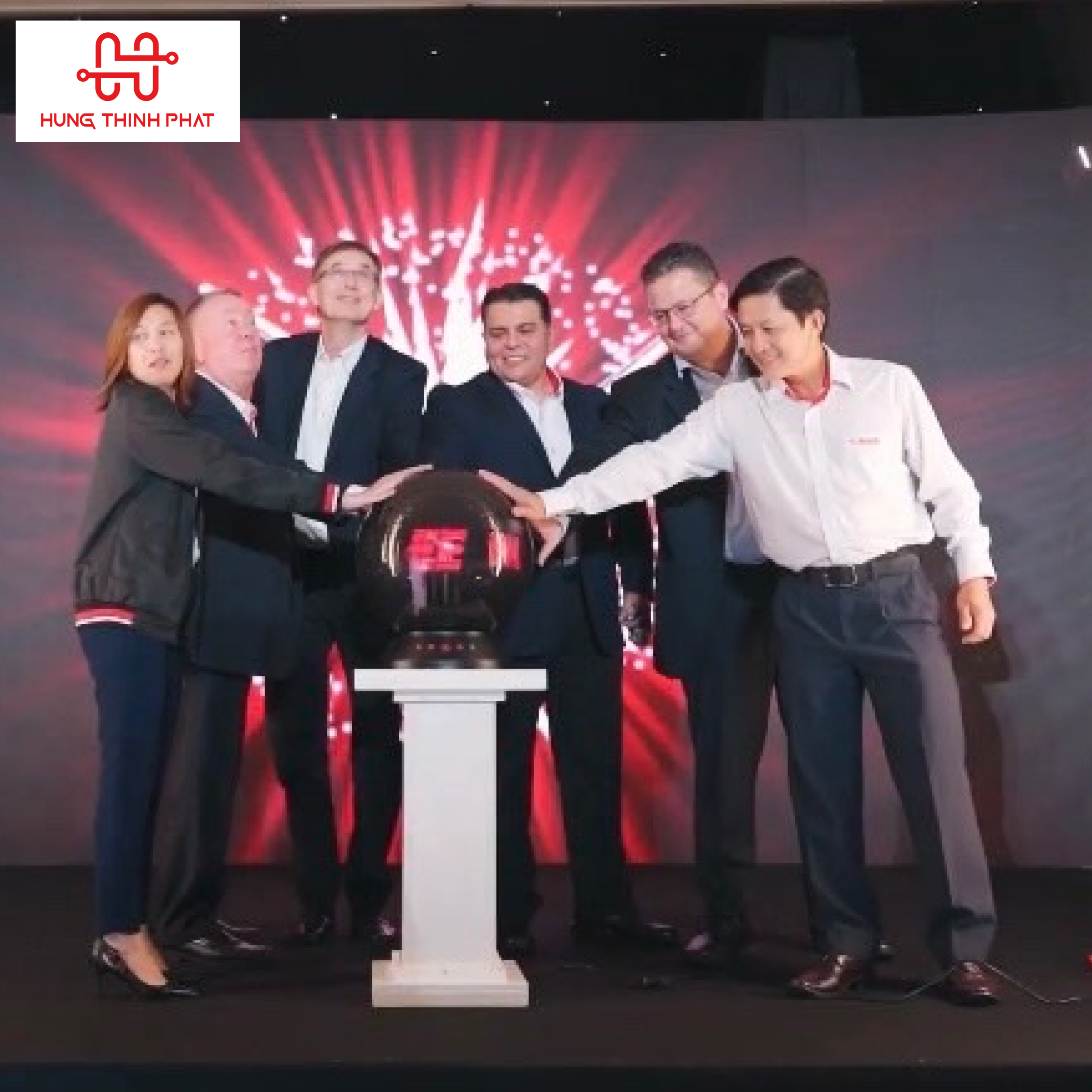 Top 3 Dịch Vụ Cho Thuê Quả Cầu LED Khai Trương, Khánh Thành Uy Tín tại TP.HCM