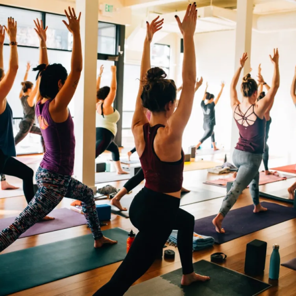 Top 3 địa điểm học yoga nổi tiếng ở Bình Thạnh