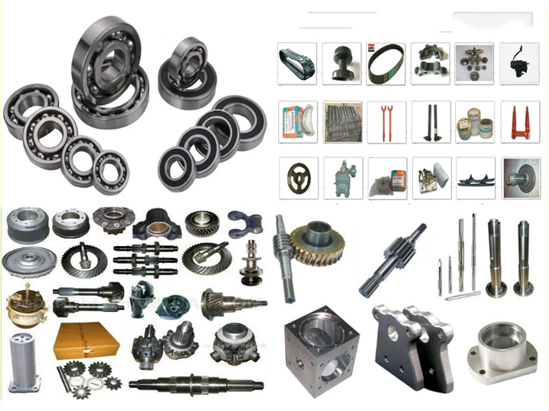 Top 3 Cửa Hàng Kinh Doanh Phụ Tùng Xe Máy Uy Tín Bình Dương