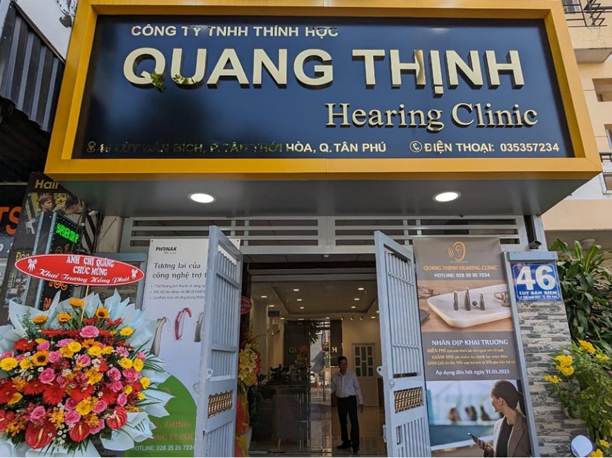 Top 3 Đơn Vị Cung Cấp Máy Trợ Thính Uy Tín Tại TP.HCM