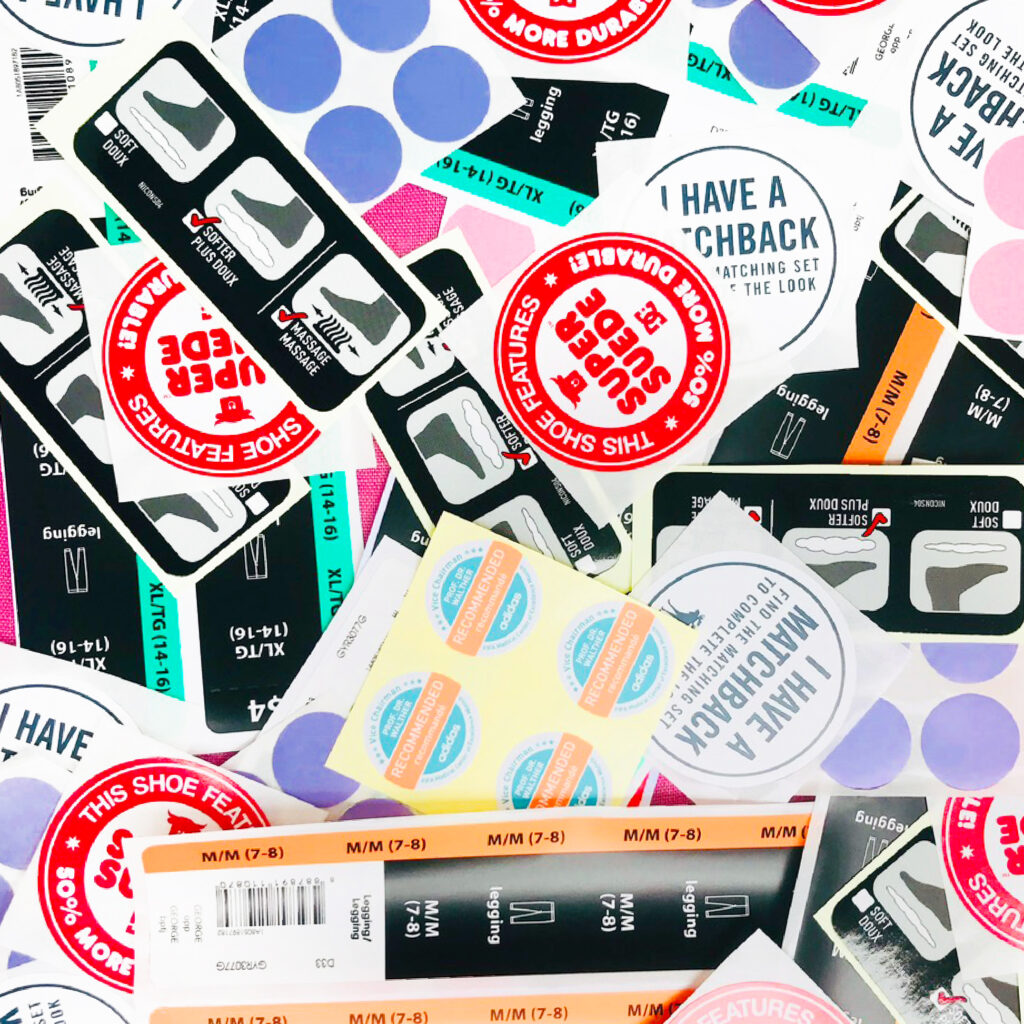 TOP 3 ĐƠN VỊ CHUYÊN CUNG CẤP NHÃN DÁN UY TÍN TẠI QUẬN 1