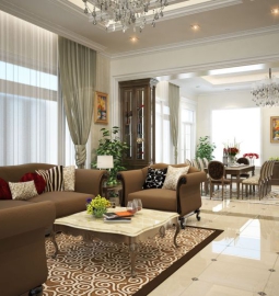 Top 3 Đơn Vị Chuyên Sửa Nhà Trọn Gói Uy Tín Tại Quận 3 - TP. HCM