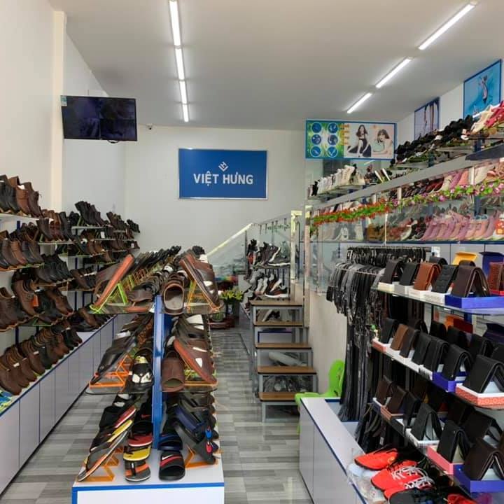 Top 3 Cửa Hàng Giày Dép Uy Tín Nhất Tại Dĩ An, Bình Dương: Chất Lượng Và Phong Cách