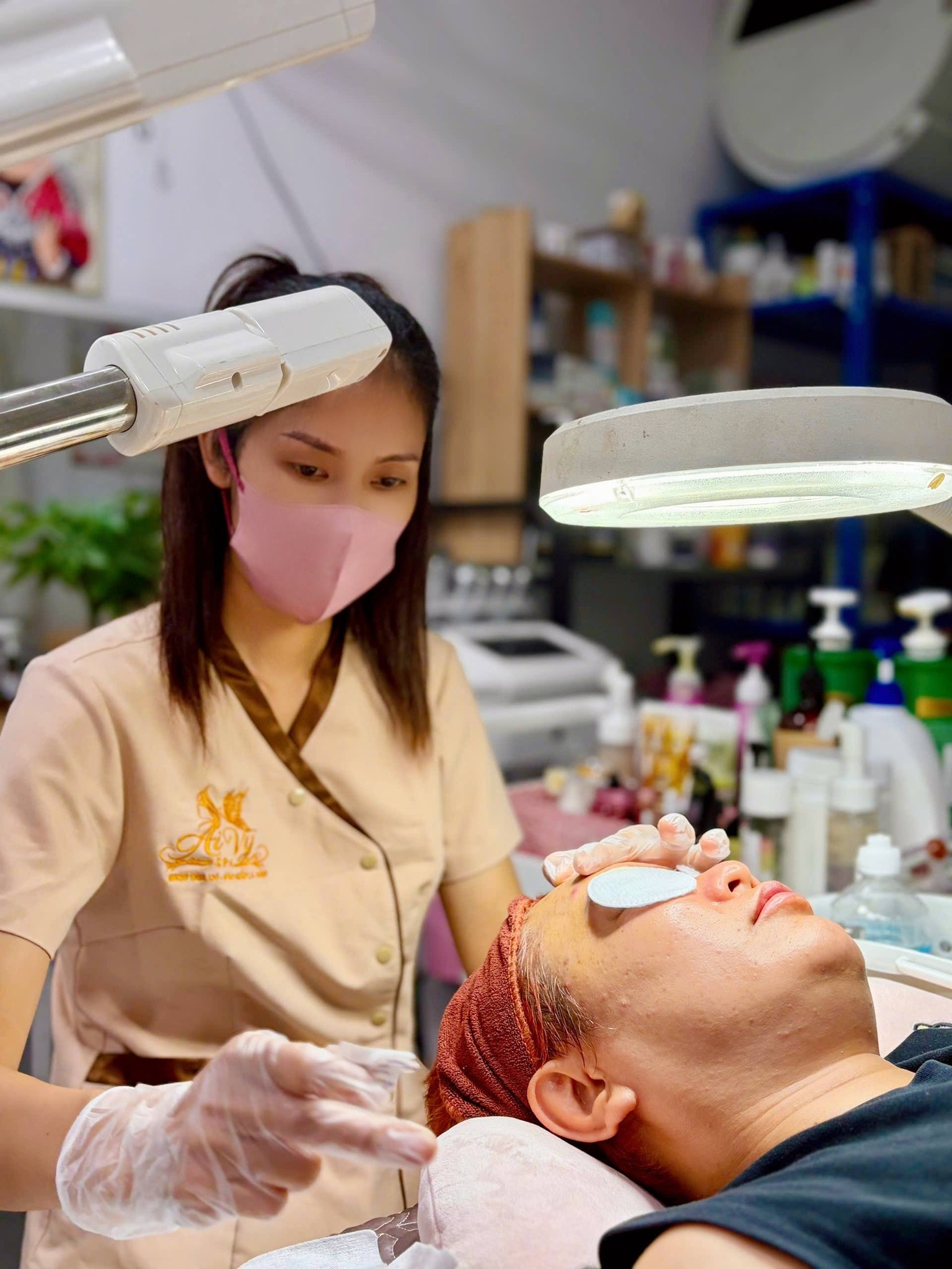 Top 3 Spa Uy Tín Chất Lượng Tại Khu Vực An Lạc, Hồ Chí Minh