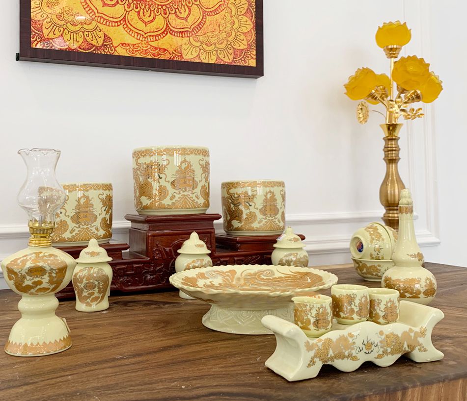 Top 3 Cửa Hàng Đồ Thờ Cúng Uy Tín, Chất Lượng Tại Bình Tân Được Nhiều Khách Hàng Tin Chọn