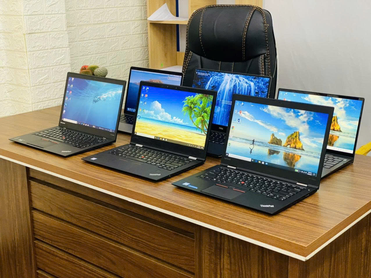 Top 3 Cửa Hàng Thu Mua Laptop Cũ Uy Tín, Giá Cao Tại Bình Thạnh
