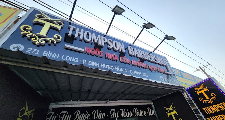 Top 3 Barbershop Uy Tín, Chất Lượng Tại Bình Tân Được Nam Giới Yêu Thích Nhất