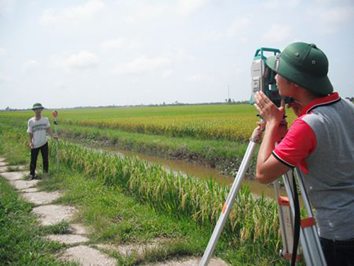 Top 3 Đơn Vị Đo Đạc Đất Đai Chất Lượng Và Uy Tín Ở Bình Dương