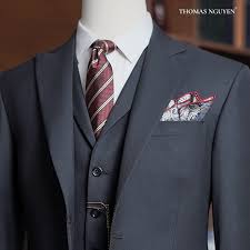 Top 3 Đơn vị Vest Nam Uy Tín Và Chất Lượng Ở Quận 3