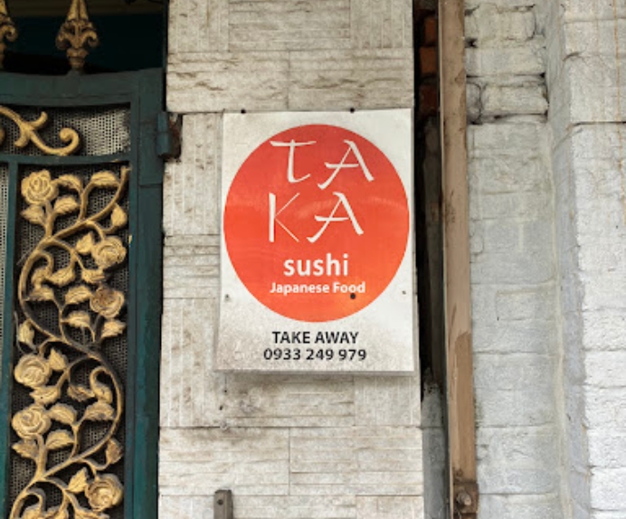 Top 3 Nhà Hàng Sushi Đáng Để Ghé Thăm Ở TP.HCM