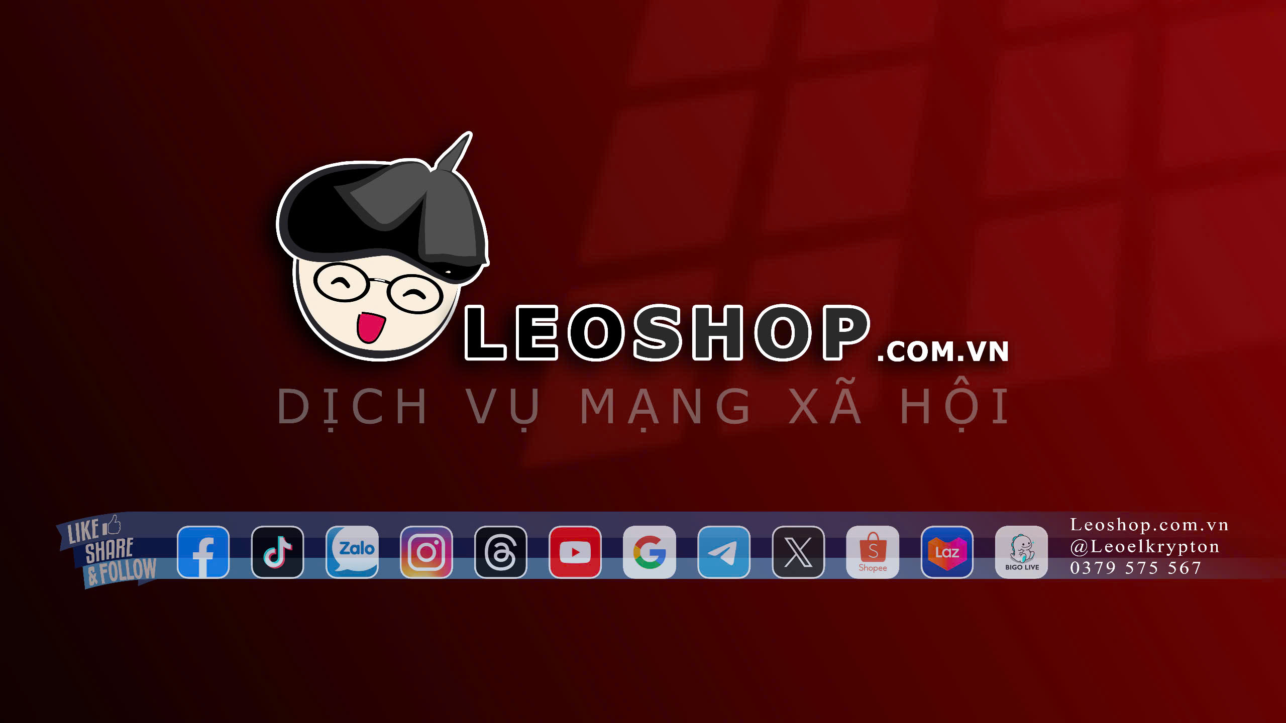 TOP 3 NHÀ CUNG CẤP DỊCH VỤ MẠNG XÃ HỘI UY TÍN VÀ GIÁ TỐT TẠI BUÔN MA THUẬT