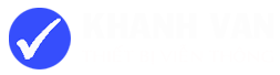 logo khanh van