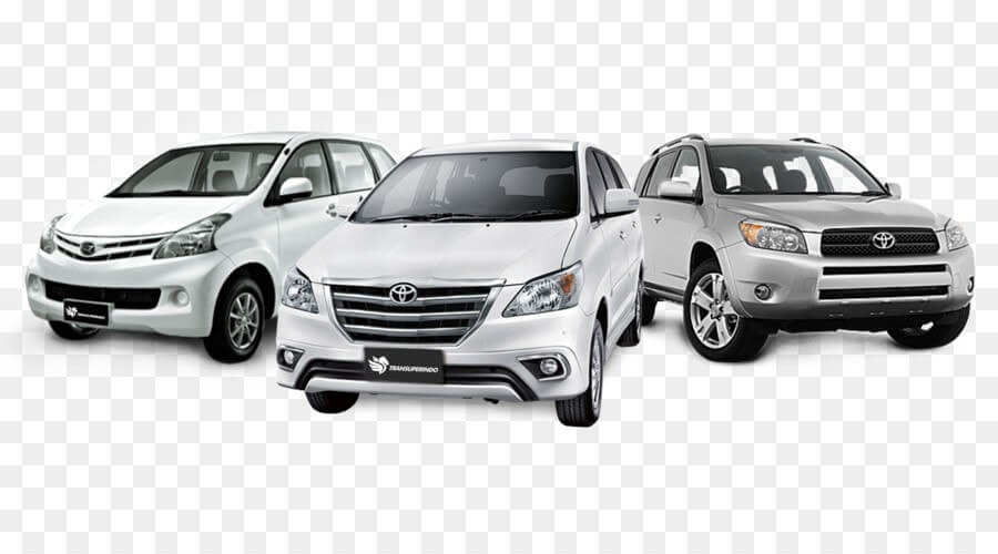 Top 3 dịch vụ cho thuê xe du lịch giá rẻ, uy tín tại Long An