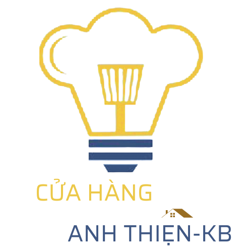 Cửa hàng điện gia dụng Anh Thiện-KB: Tiên phong trong chất lượng và đáng tin cậy