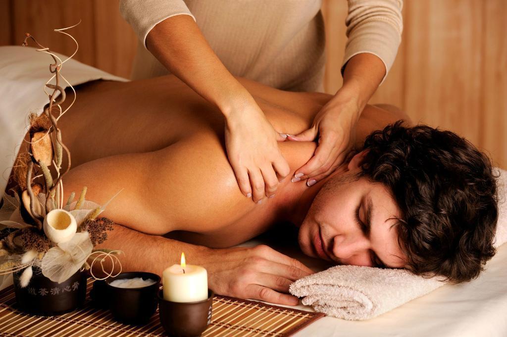 TOP 3 ĐỊA CHỈ MASSAGE XÔNG HƠI 