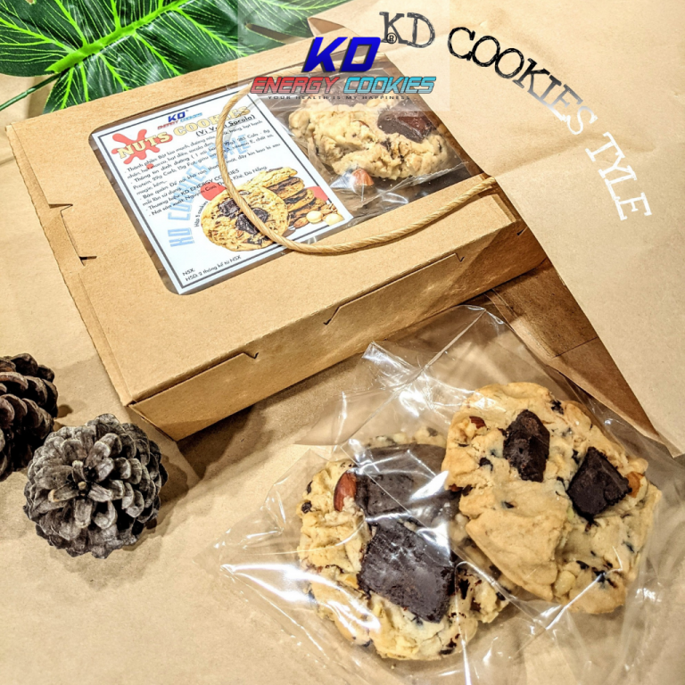 TOP 3 ĐỊA CHỈ BÁN BÁNH DINH DƯỠNG UY TÍN , CHẤT LƯỢNG