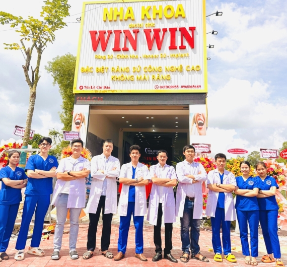 Gò Vấp: Top 3 Nha Khoa Chất Lượng Giúp Bạn Tự Tin Với Nụ Cười Tỏa Sáng