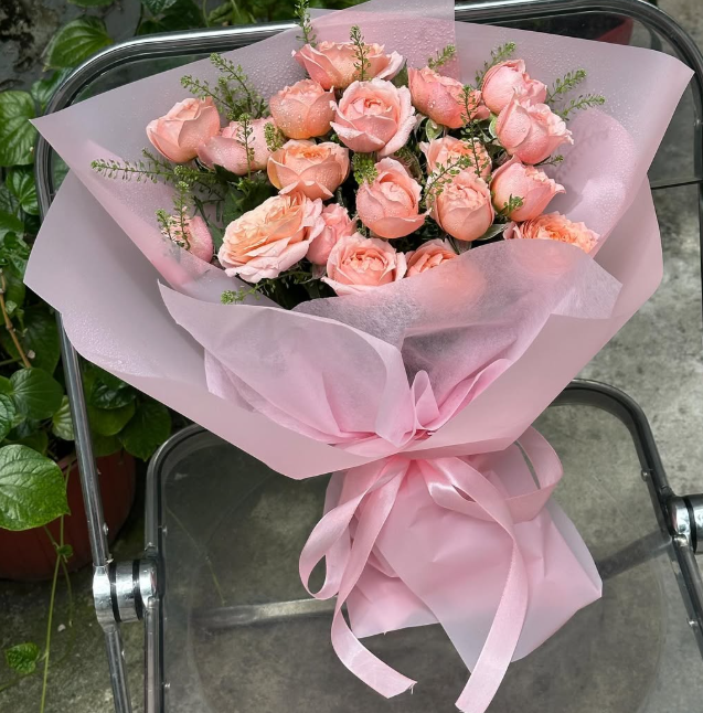 Top 3 cửa hàng hoa uy tín chất lượng tại quận Phú Nhuận, TP.HCM: Địa chỉ lý tưởng để gửi gắm yêu thương