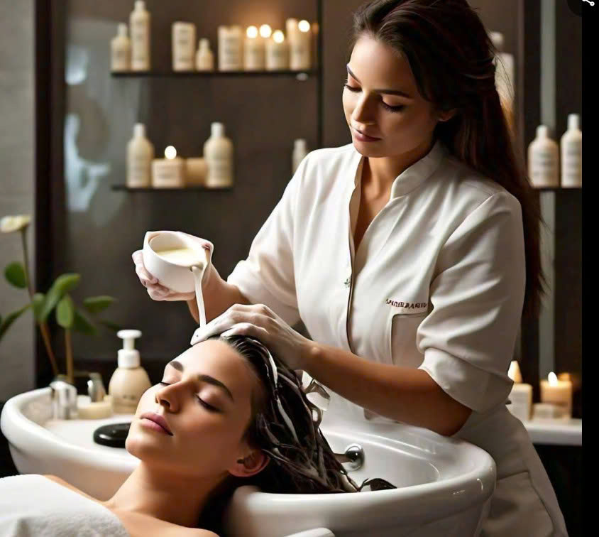 Top 3 Spa Đáng Ghé Nhất Quận 12 – Khi Làm Đẹp Trở Thành Một Hành Trình Chữa Lành
