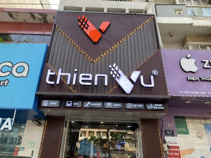 Top 3 Cửa Hàng Làm Biển Quảng Cáo Uy Tín, Chất Lượng, Giá Rẻ Tại Thủ Đức