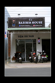 Top 3 tiệm barbershop uy tín, chất lượng, giá cả phải chăng – Điểm làm tóc nam đẹp tại Tân An, Long An