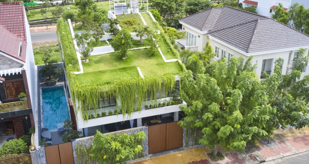 Top 3 Đơn Vị thiết kế, thi công Cảnh Quan Uy Tín Tại Thủ Đức