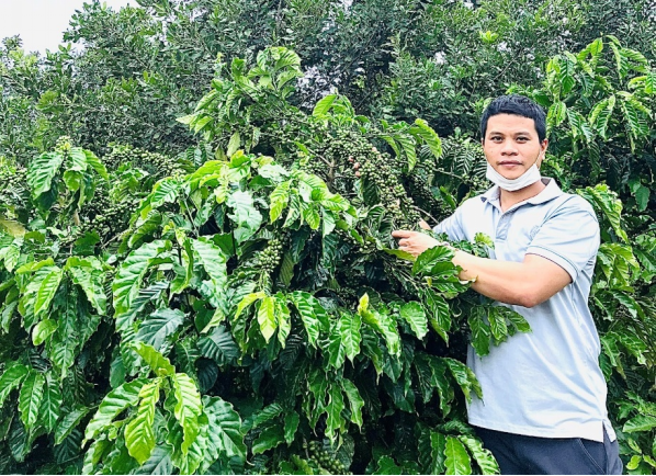 CÀ PHÊ ASANZO: SỰ KẾT HỢP HOÀN HẢO GIỮA VĂN HÓA NHẬT BẢN VÀ ĐẶC SẢN VIỆT NAM