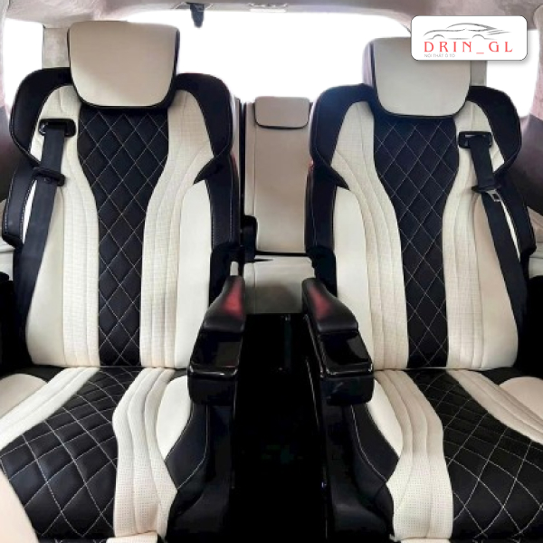 Top 3 địa chỉ bọc ghế da bền đẹp, giá tốt tại TP Hồ Chí Minh