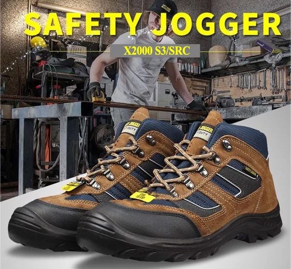 GIÀY BHLĐ JOGGER X2000