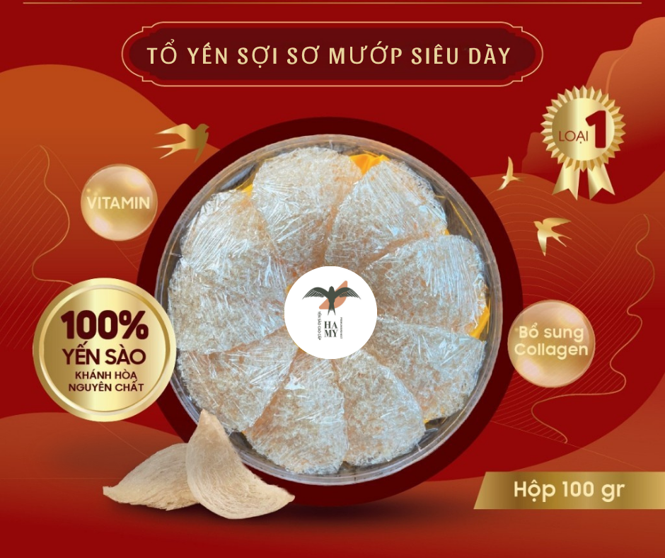 🕊️ Top Cửa Hàng Bán Tổ Yến Cao Cấp Uy Tín Tại Bình Thạnh