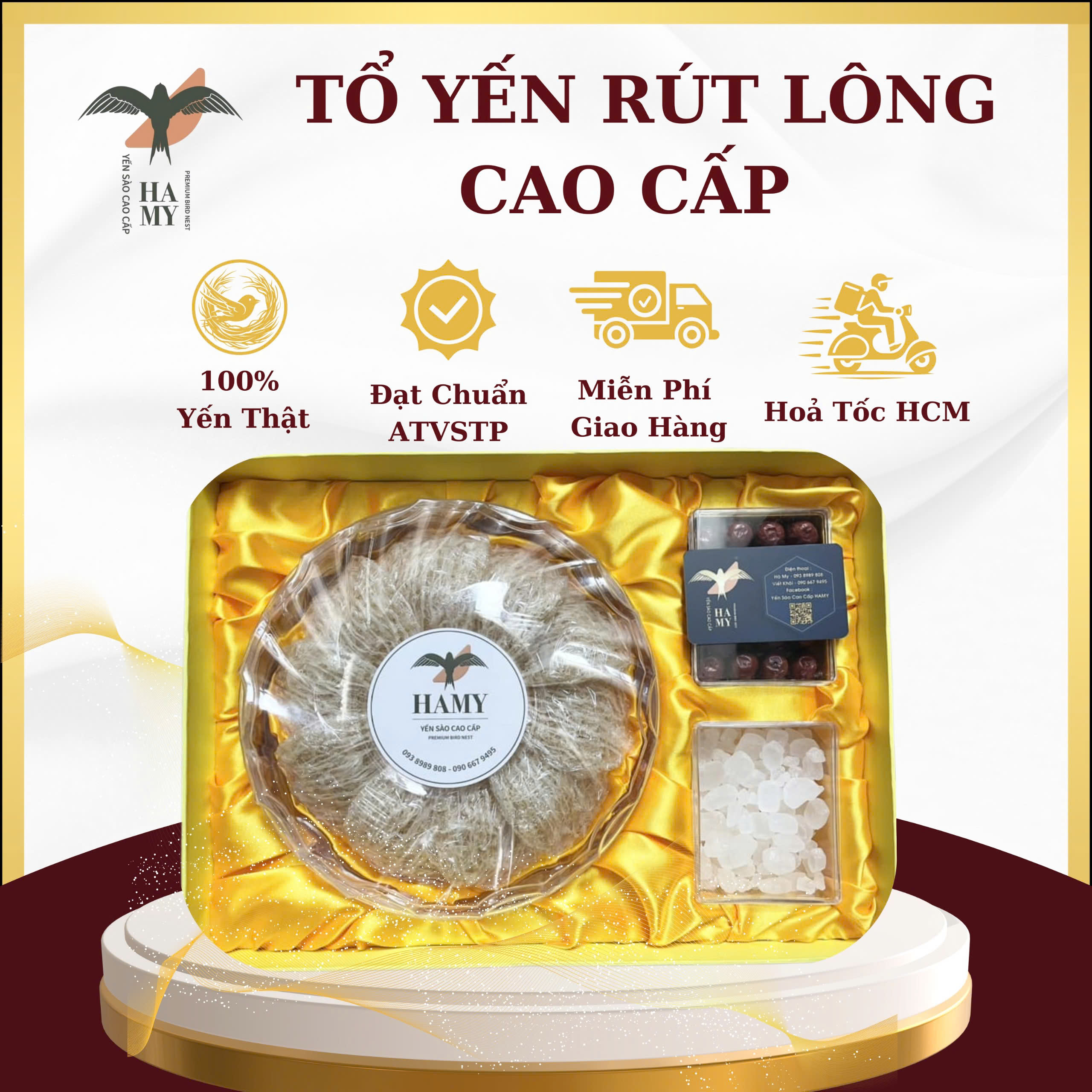 tổ yến