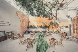 Top 3 Quán Cà Phê Thú Vị Ở Quận Gò Vấp