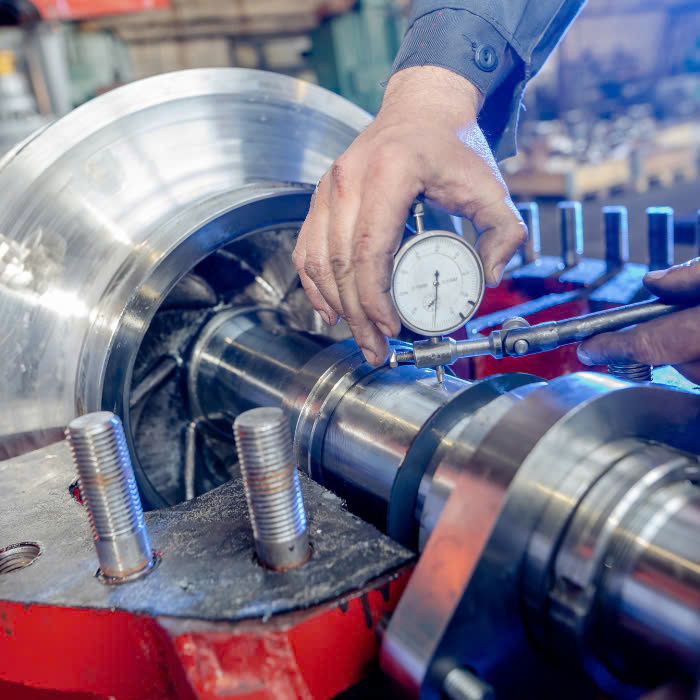 TOP 3 ĐƠN VỊ GIA CÔNG CƠ KHÍ CÔNG NGHIỆP CNC TẠI TP THỦ ĐỨC