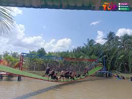 Top 3 Đơn Vị Du Lịch Uy Tín Chất Lượng Tại Ba Tri, Bến Tre