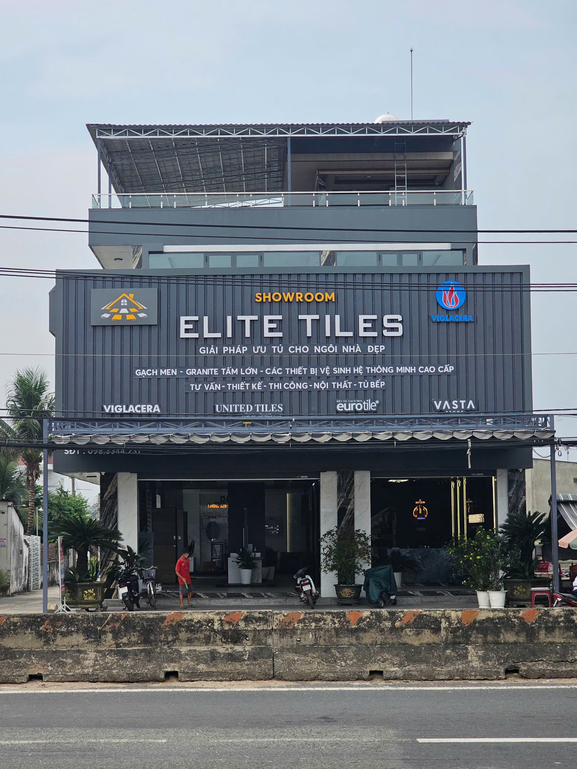 Top 3+ Điều Thú Vị Mà Elite Tiles Mang Đến Cho Ngôi Nhà Của Bạn