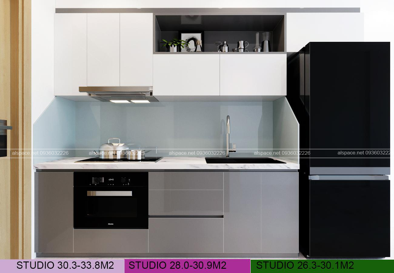 Alspace: Tinh Hoa Thiết Kế Nội Thất Đưa Không Gian Sống Của Bạn Đến Một Tầm Cao Mới