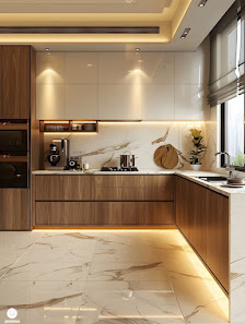 Top 3 Đơn Vị Thiết Kế Thi Công Nội Thất Uy Tín, Chất Lượng Tại Dĩ An, Bình Dương