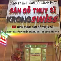 Top 3 Đơn Vị Cung Cấp Sàn Gỗ Uy Tín, Chất Lượng Nhất Tại Thủ Dầu Một, Bình Dương – Sự Lựa Chọn Hoàn Hảo Cho Không Gian Sống Đẳng Cấp