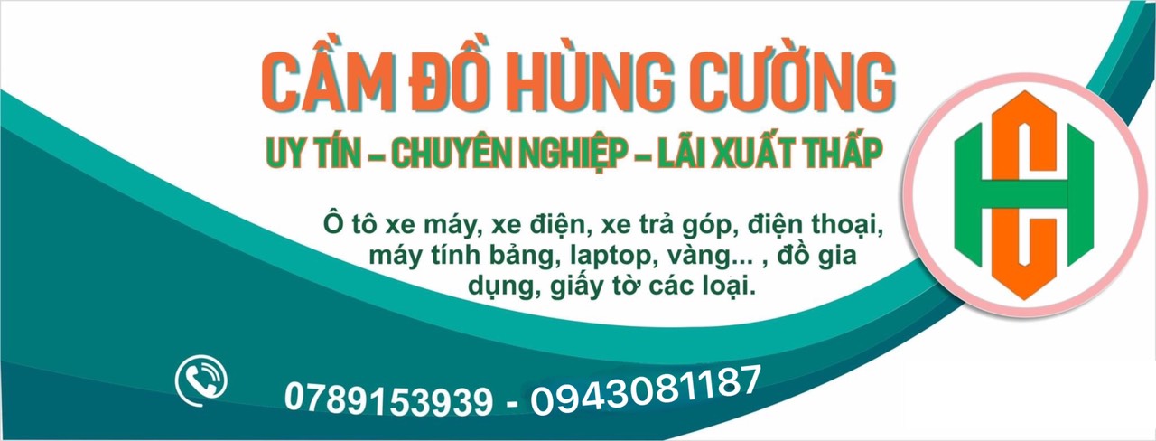Top 3 Cơ Sở Cầm Đồ Uy Tín, Chất Lượng Tại Bình Tân (Cập Nhật Mới Nhất)
