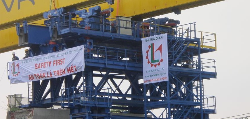 Top 3 Công Ty Cơ Khí Xây Dựng Uy Tín Tại Thủ Đức – Chất Lượng, Chuyên Nghiệp & Báo Giá Tốt