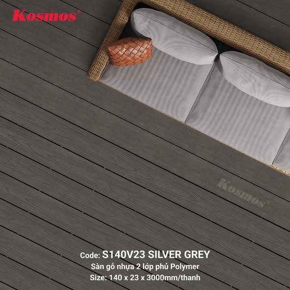 Top 3 Cơ Sở Sàn Gỗ Uy Tín, Chất Lượng Tại Quận 10, TP.HCM