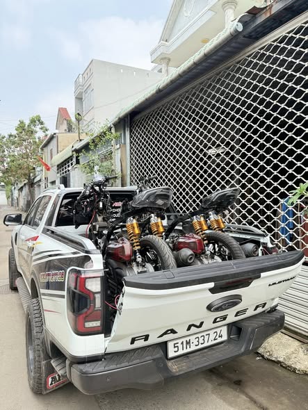 Top 3 Cửa Hàng Đồ Chơi Xe Máy Uy Tín, Chất Lượng Nhất Tại Dĩ An, Bình Dương