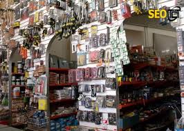 TOP 3 Cửa Hàng Thiết Bị Điện Nước Uy Tín Tại Quận 7 – TP.HCM: Địa Chỉ Vàng Cho Mọi Công Trình!